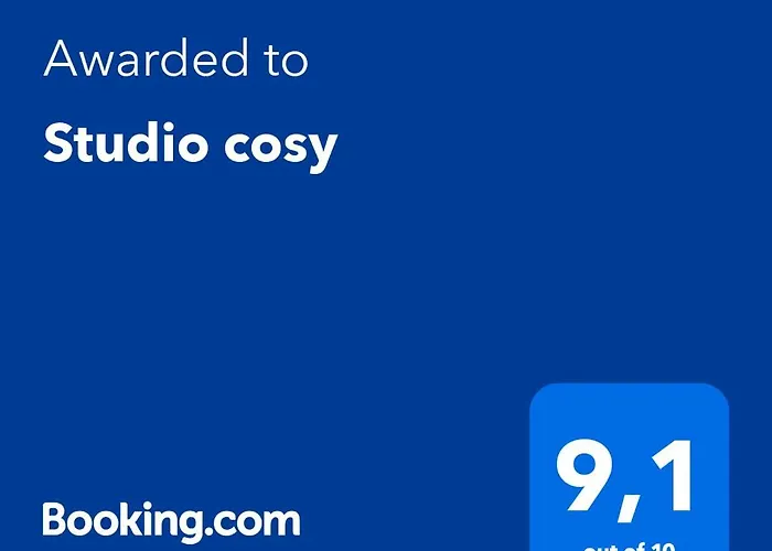 Studio Cosy