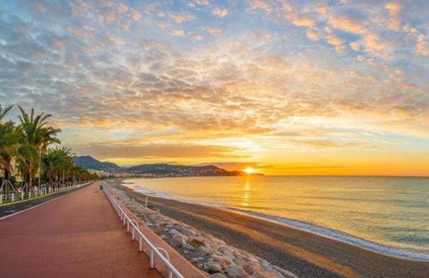 Cosy Nizza